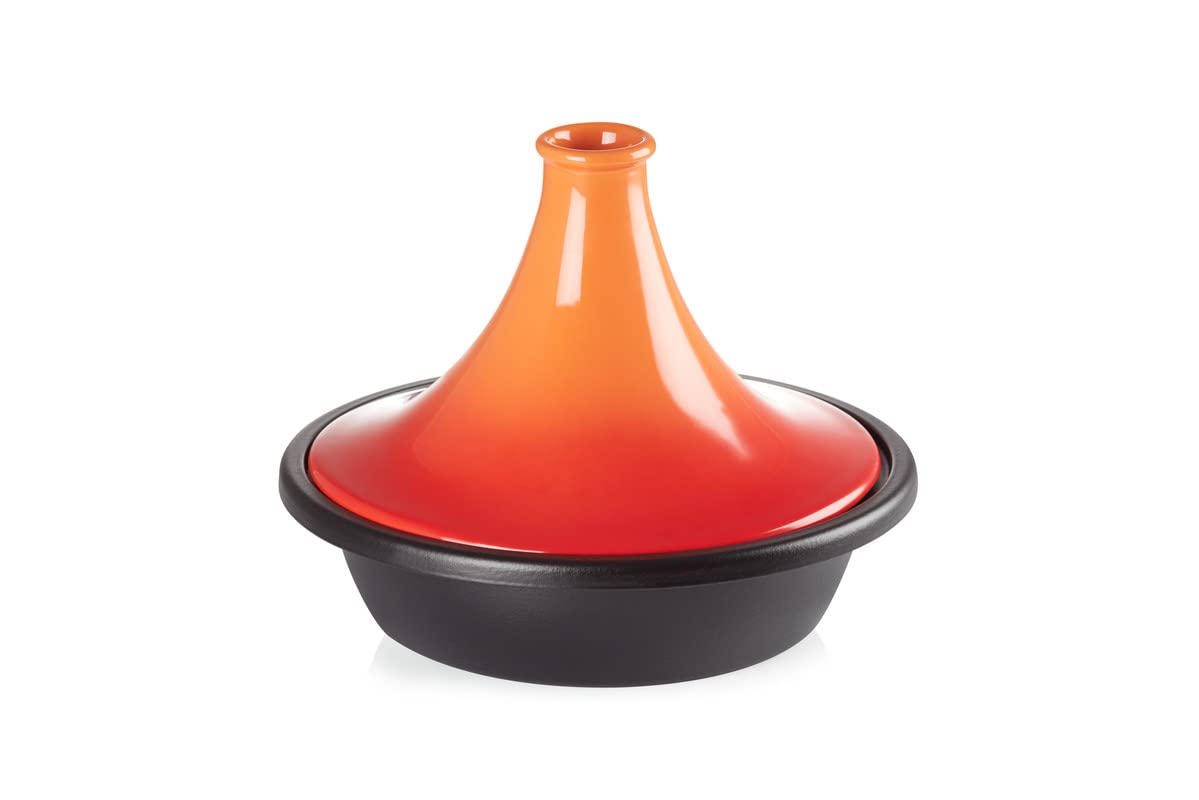 le-creuset-tajine-fonte-maill-e-31-cm-meringue image 5