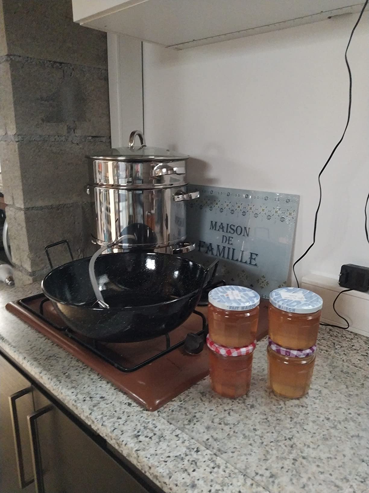 Adopté pour les pommes