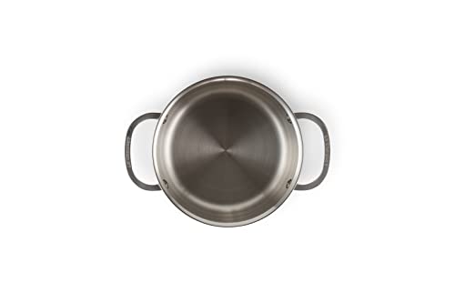 le-creuset-signature-casserole-inox-18-cm-2-8-l-avec-couvercle image 8