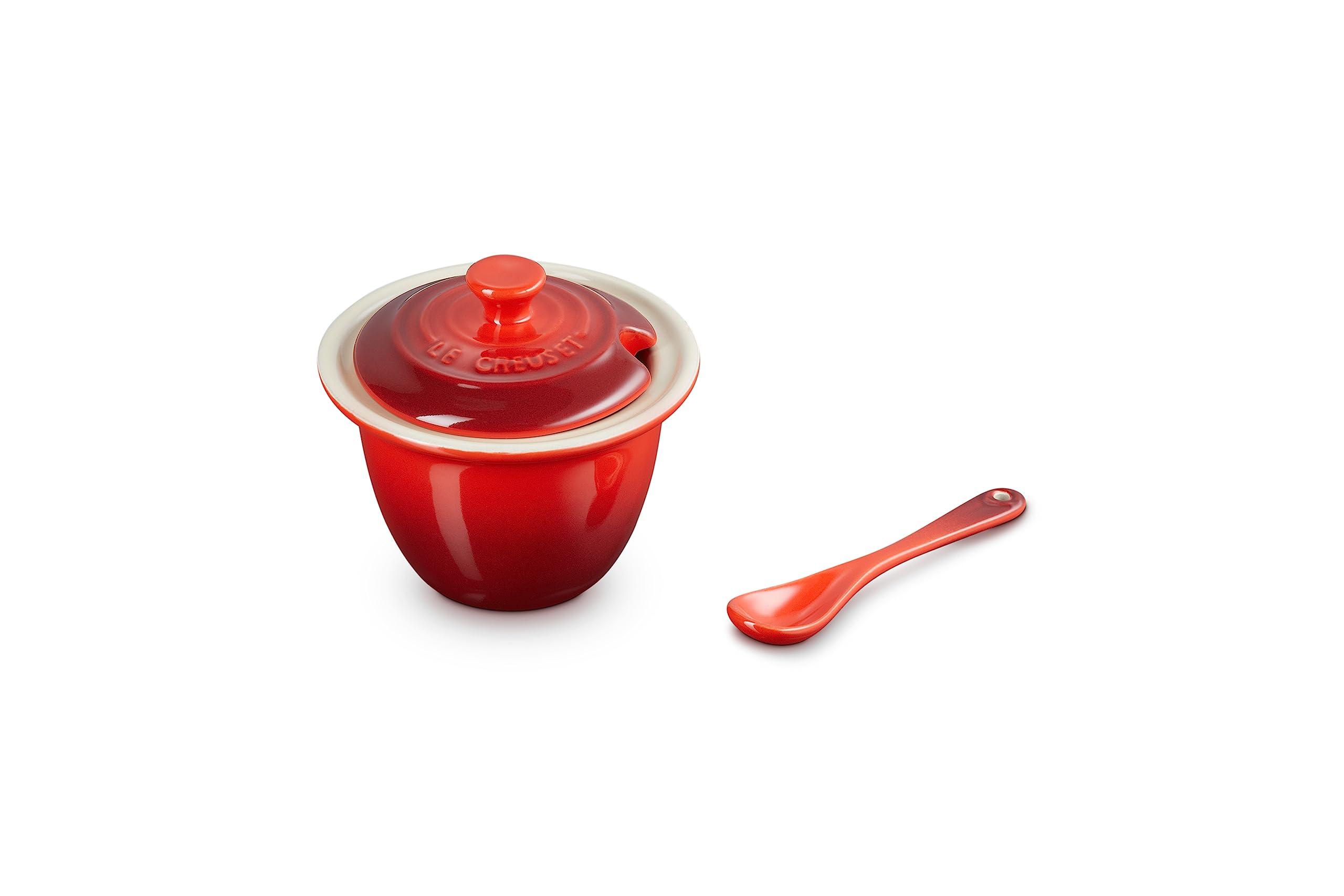 le-creuset-heritage-pot-condiments-en-c-ramique-0-2-l-volcanique-avec-cuill-re image 8