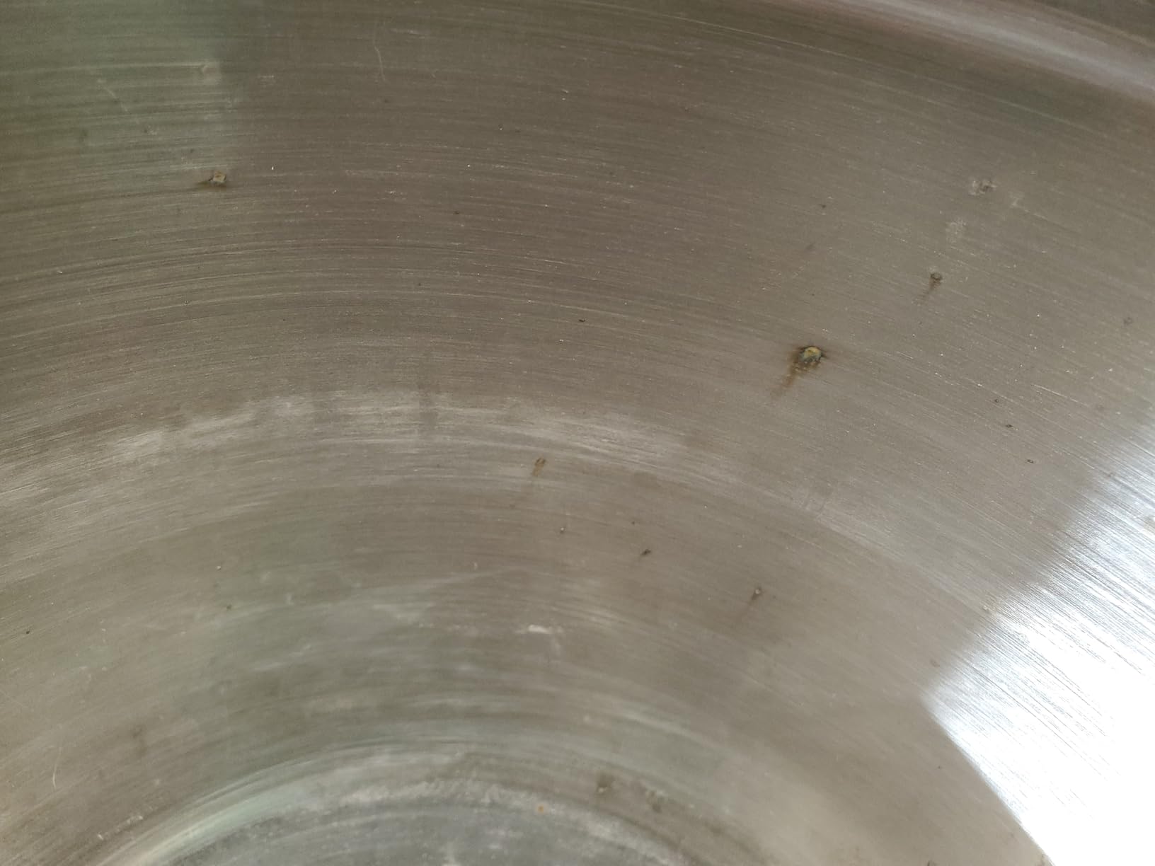 Top pour batch cooking