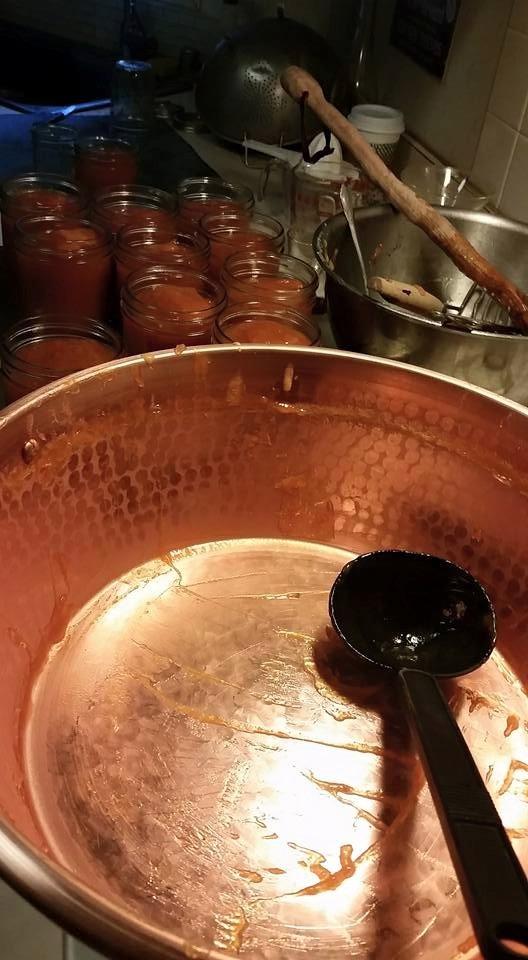 Le top pour les gelées