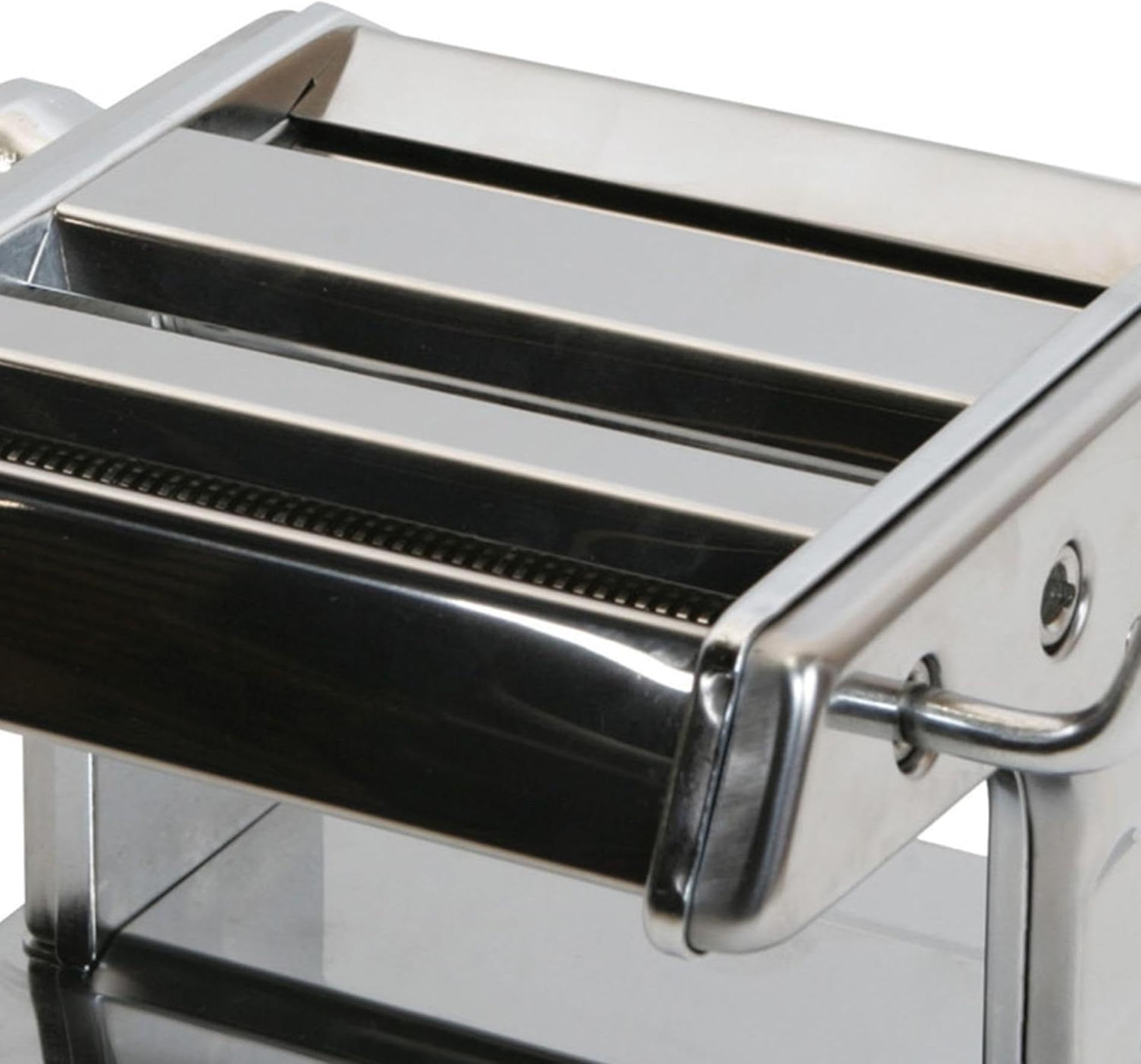 baumalu-machine-p-tes-fra-ches-manuelle-inox image 2