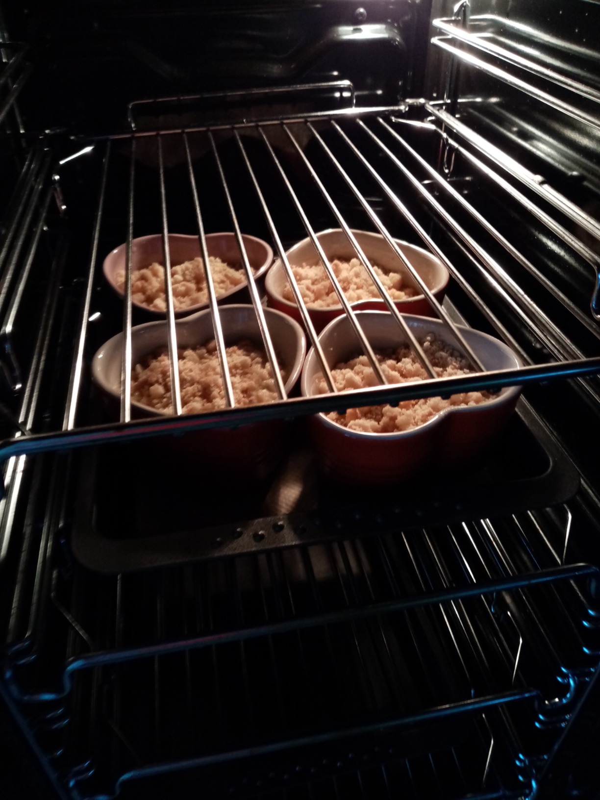 Ma préférée pour les desserts