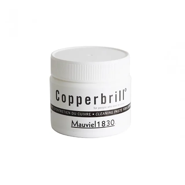 mauviel1830-copperbrill-pot-en-cuivre-7-5-cm-0-15-l image 1