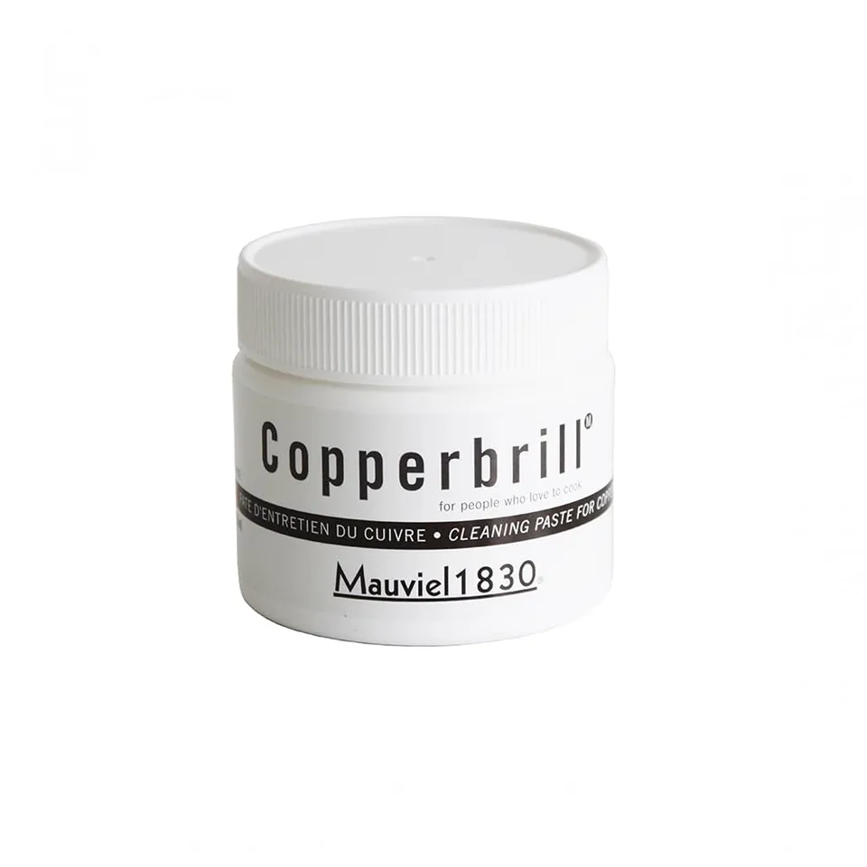 mauviel1830-copperbrill-pot-en-cuivre-7-5-cm-0-15-l image 1