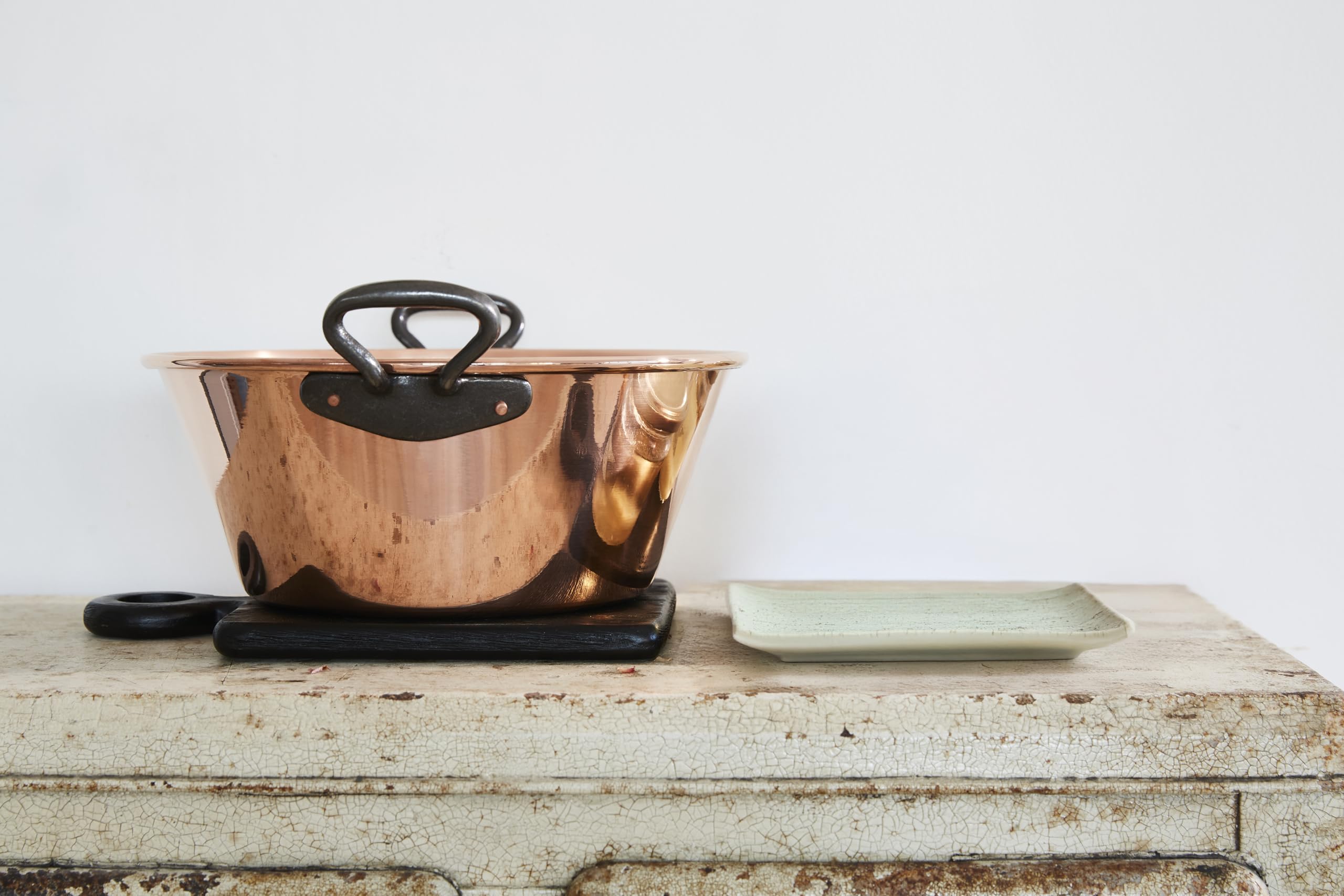 baumalu-bassine-confiture-cuivre-12-l-207031-41x41x21-cm image 2