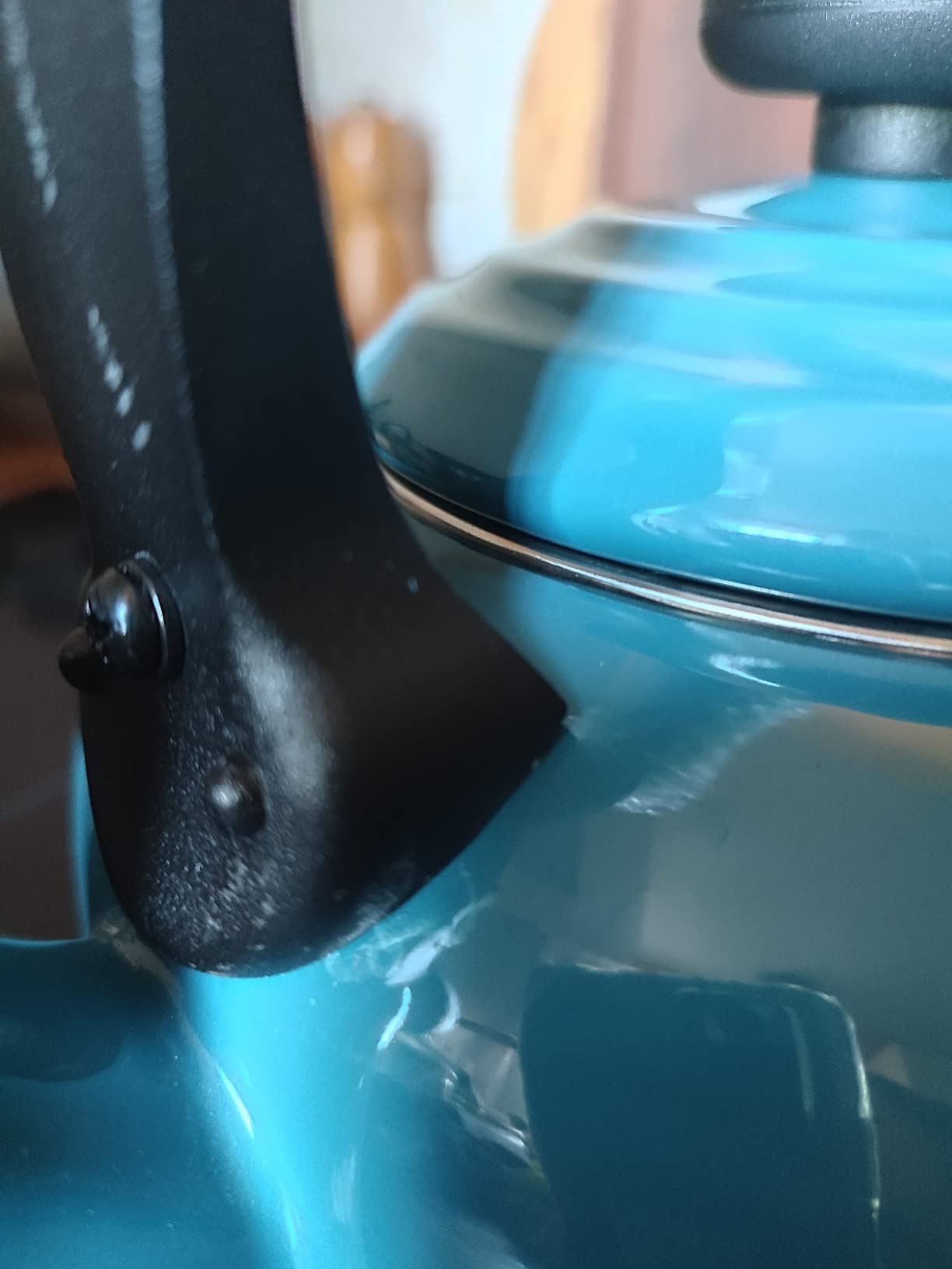 Qualité Le Creuset