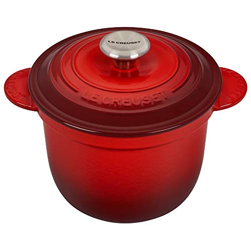 le-creuset-cocotte-ronde-fonte-maill-e-18-cm-2-l-cerise image 8
