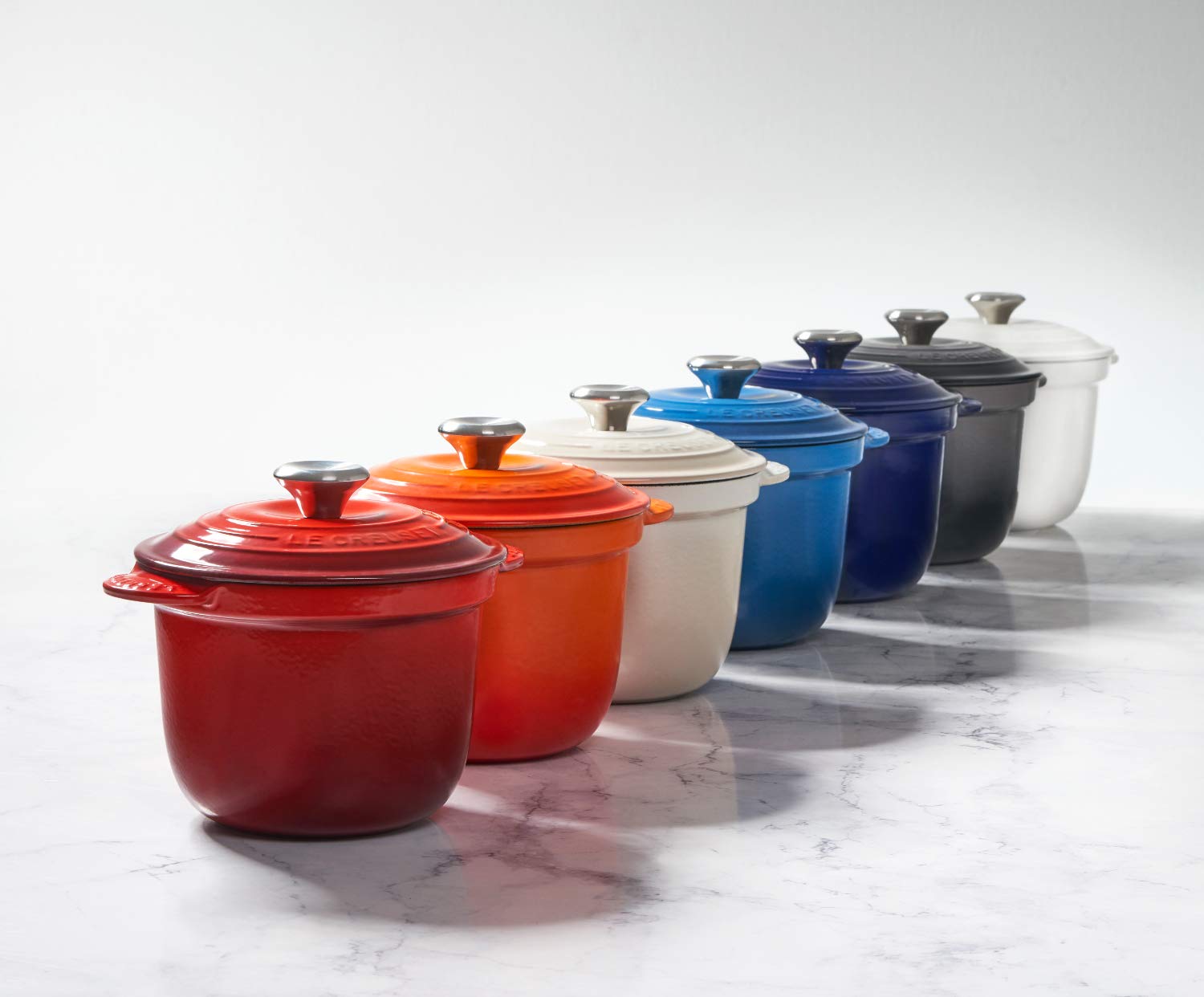 le-creuset-cocotte-ronde-fonte-maill-e-18-cm-2-l-cerise image 3