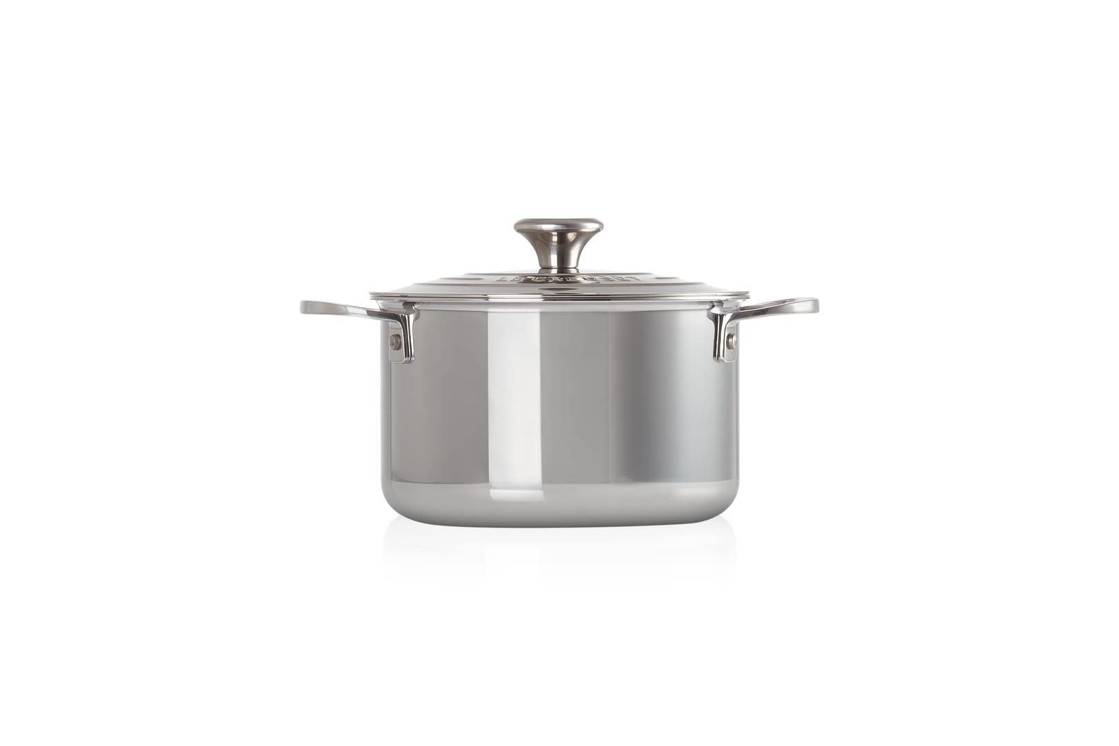 le-creuset-signature-casserole-inox-18-cm-2-8-l-avec-couvercle image 5