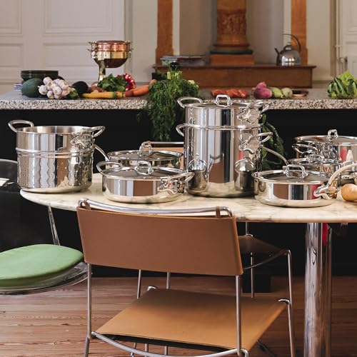 mauviel-m-urban-po-le-de-chef-4-plis-inox-2-1-l image 8