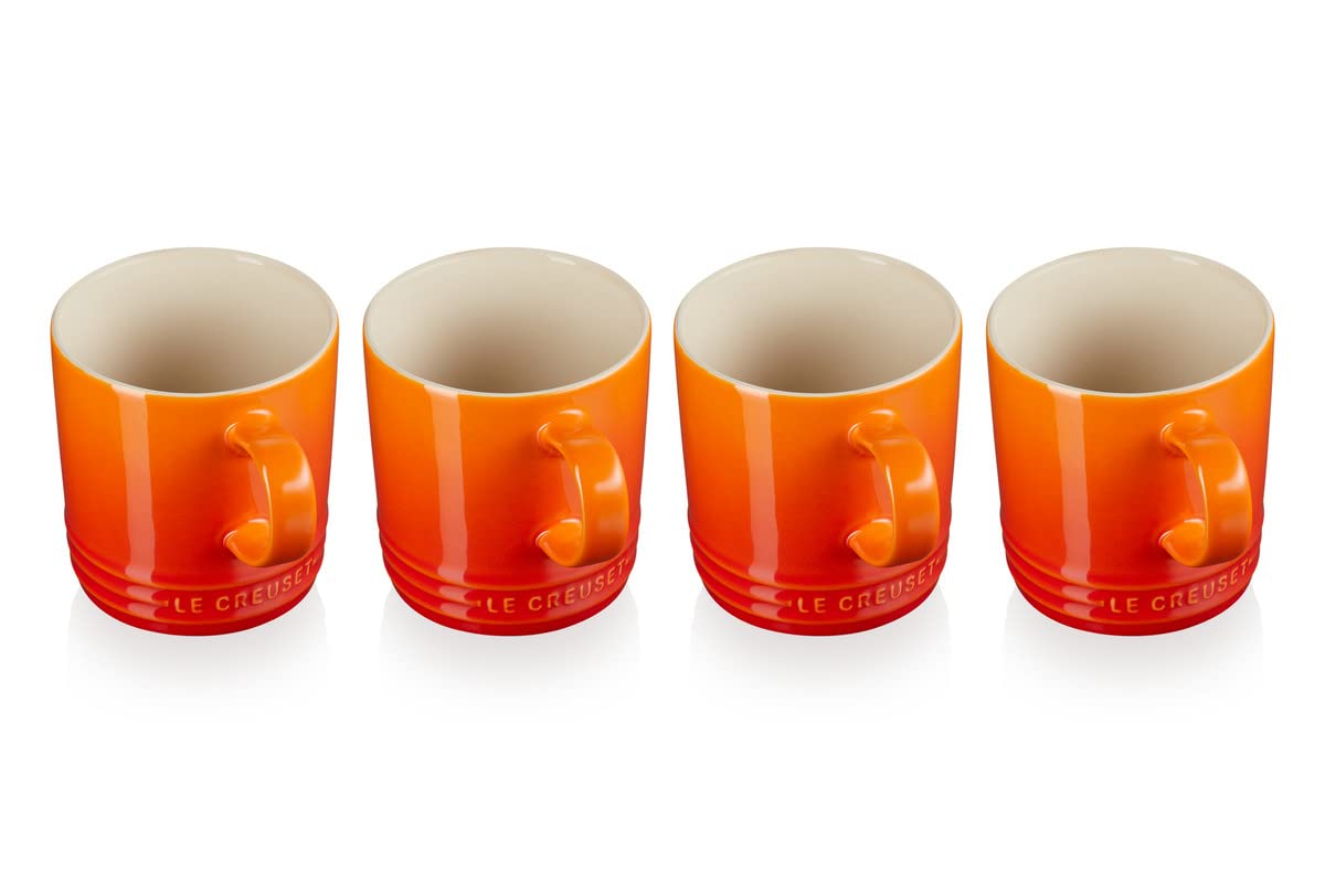 le-creuset-set-de-6-mugs-c-ramique-350-ml-arc-en-ciel image 7