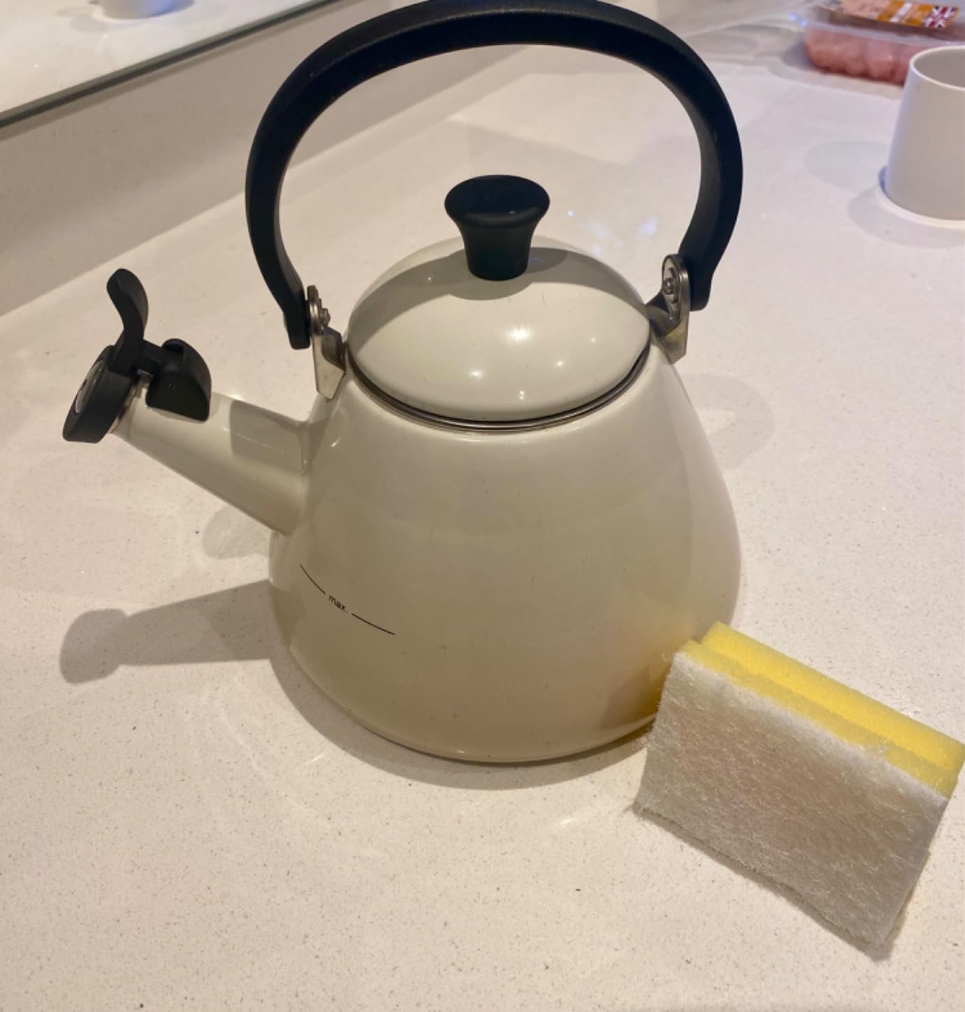 Parfaite pour le thé