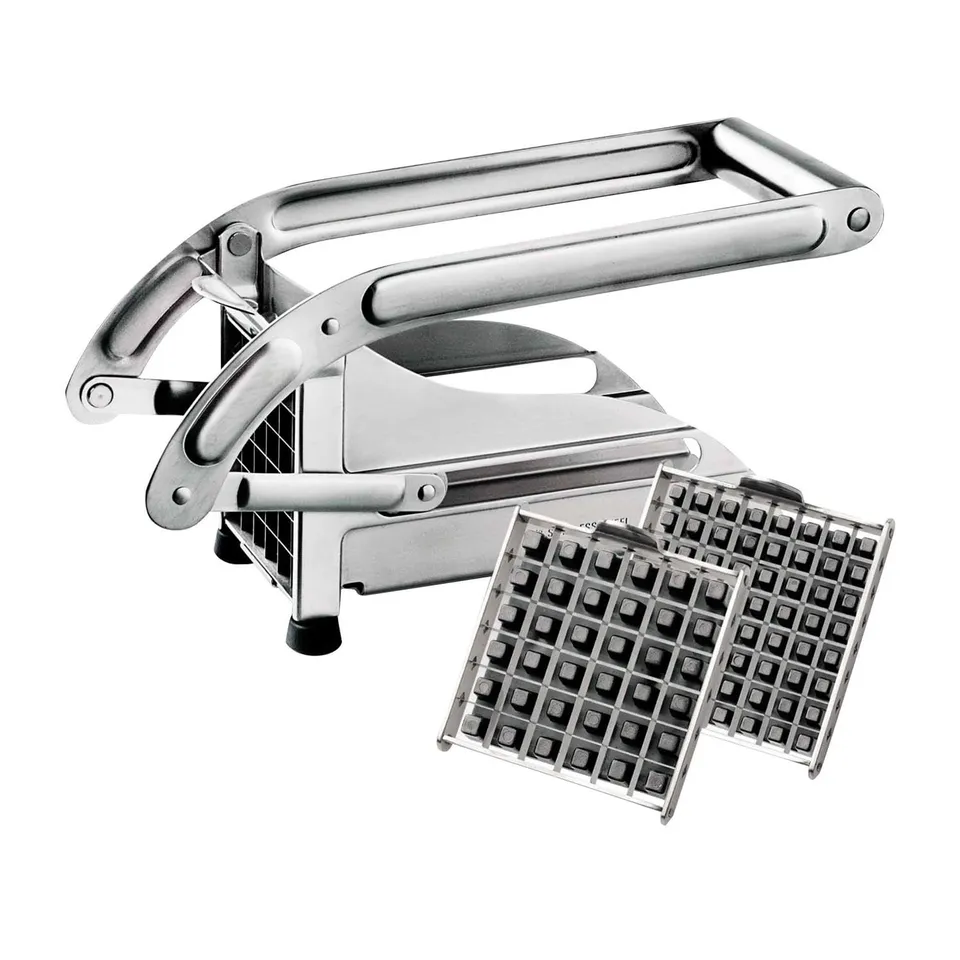 baumalu-coupe-frites-m-nager-inox-grilles-8-et-10-mm image 1