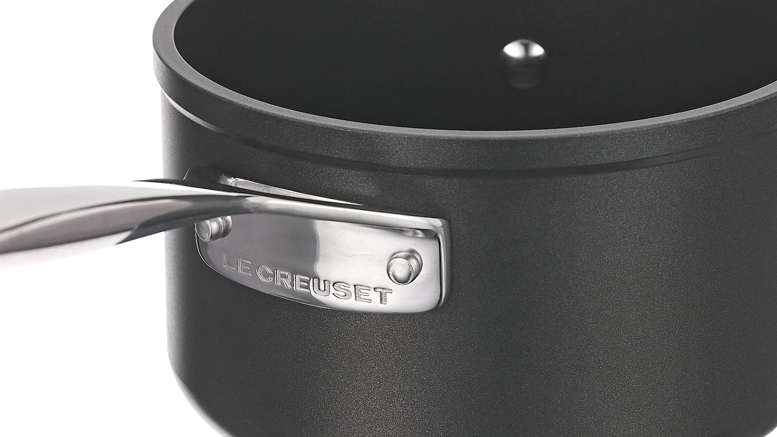 le-creuset-toughened-nonstick-pro-casserole-antiadh-sive-16-cm-avec-couvercle image 6