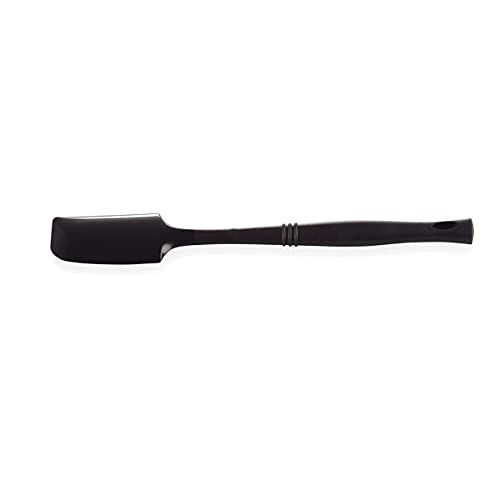 le-creuset-spatule-tout-silicone-32-cm-cerise image 6