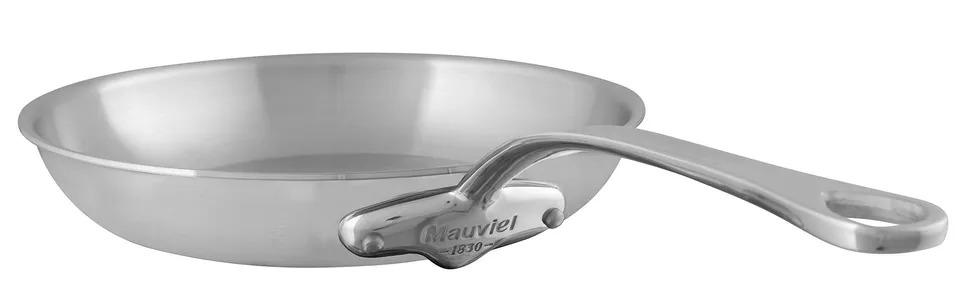 mauviel-m-urban-3-po-le-inox-bross-30-cm-501330 image 1