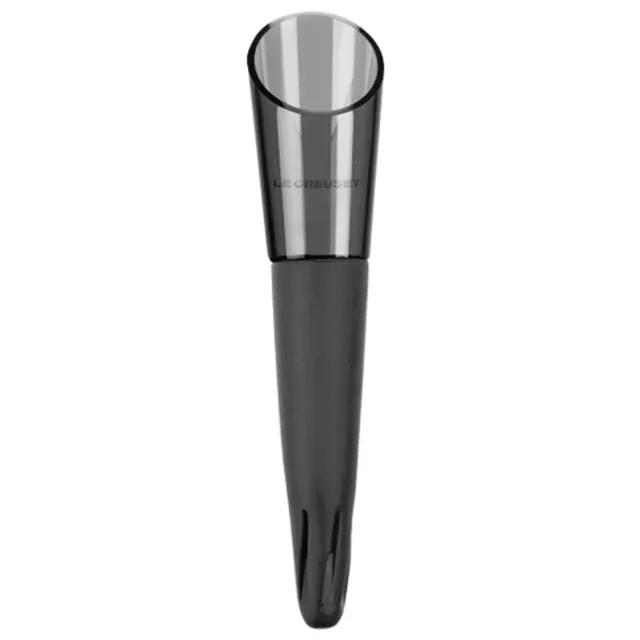 le-creuset-a-rateur-verseur-2-en-1-wa143-noir-mat image 1