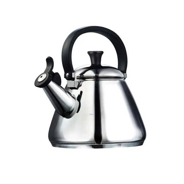 le-creuset-bouilloire-kone-1-6-l-inox image 1