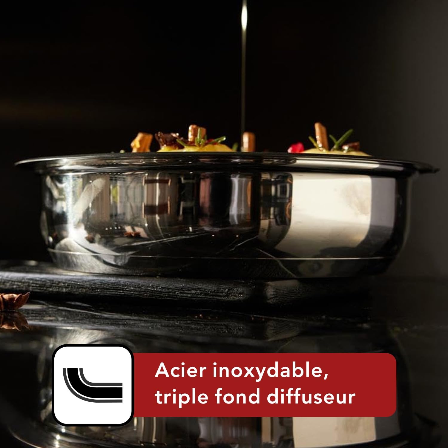 baumalu-moule-tarte-tatin-12-cm-inox-antiadh-sif-induction image 4