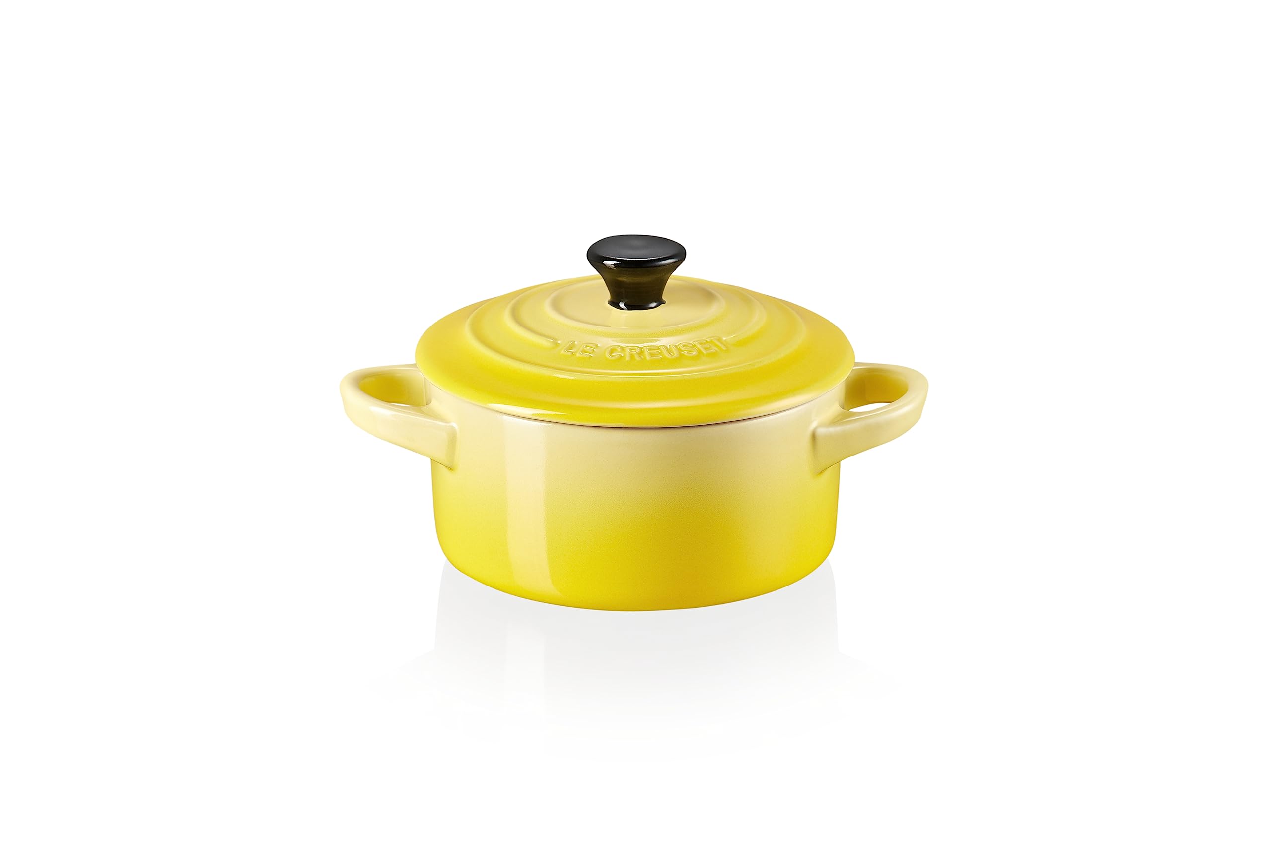 le-creuset-mini-cocotte-ronde-c-ramique-250-ml-cerise image 7
