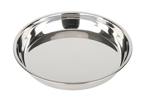baumalu-plat-four-rond-inox-30-cm-argent image 6