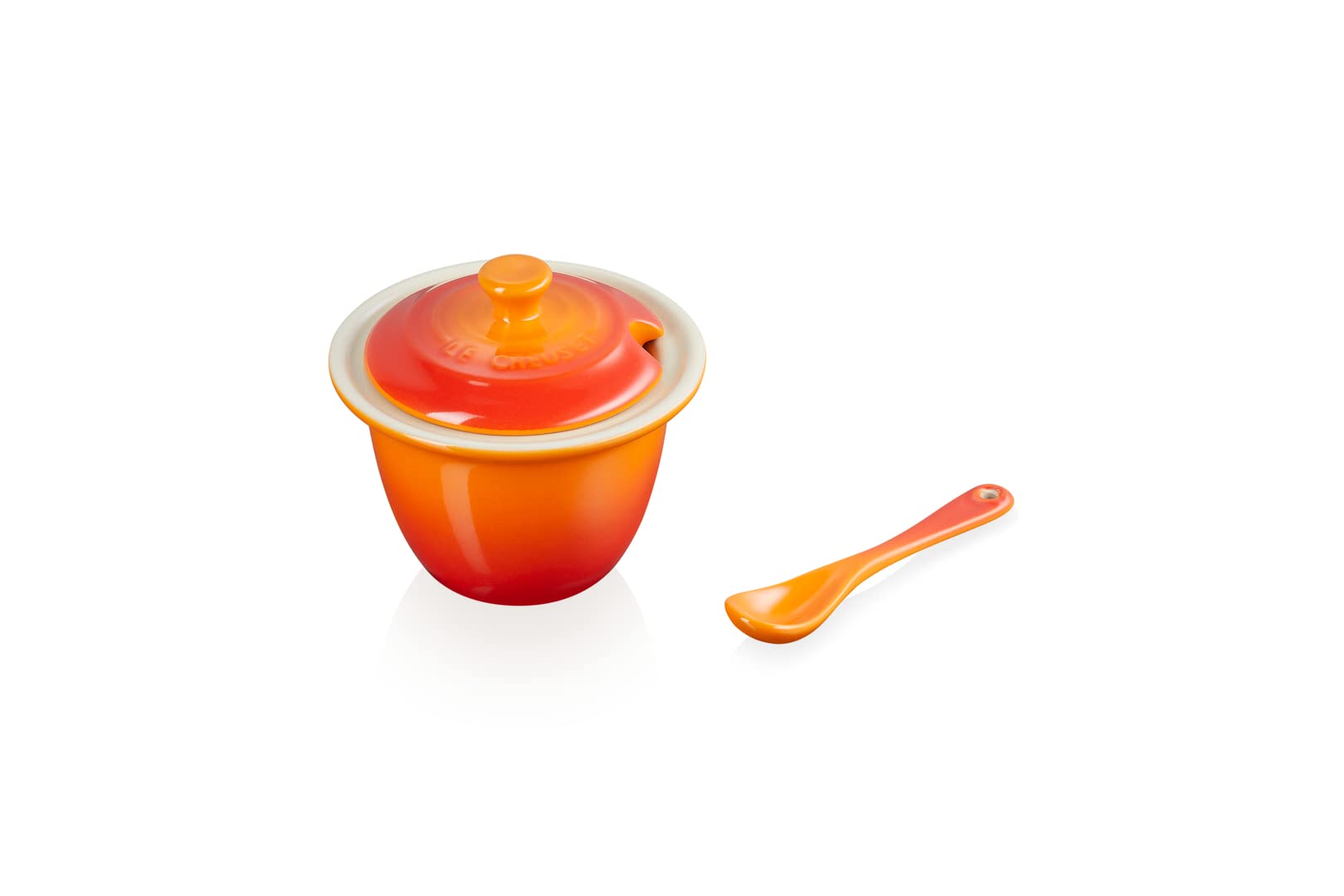 le-creuset-heritage-pot-condiments-en-c-ramique-0-2-l-volcanique-avec-cuill-re image 7