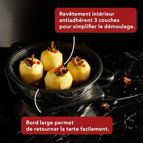 baumalu-moule-tarte-tatin-12-cm-inox-antiadh-sif-induction image 6