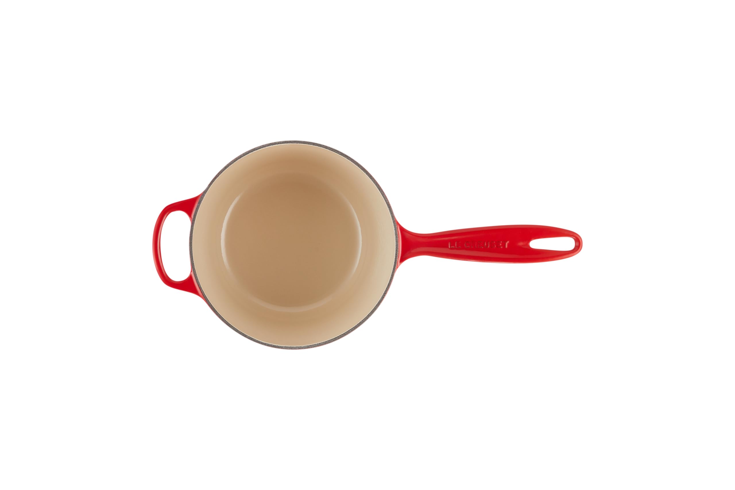 le-creuset-casserole-fonte-maill-e-signature-18-cm-2-2-l-cerise image 3