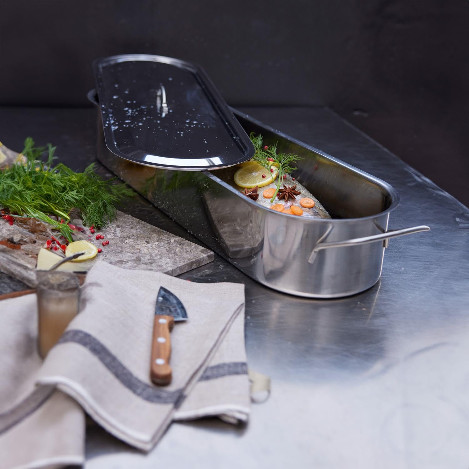 baumalu-poissonni-re-inox-60-cm-argent-tous-feux-induction image 5