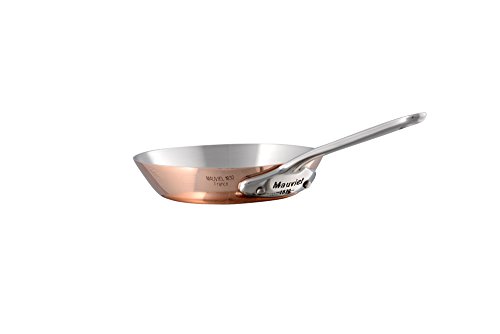 mauviel-m-h-ritage-m-150s-po-le-cuivre-20-cm-inox image 4