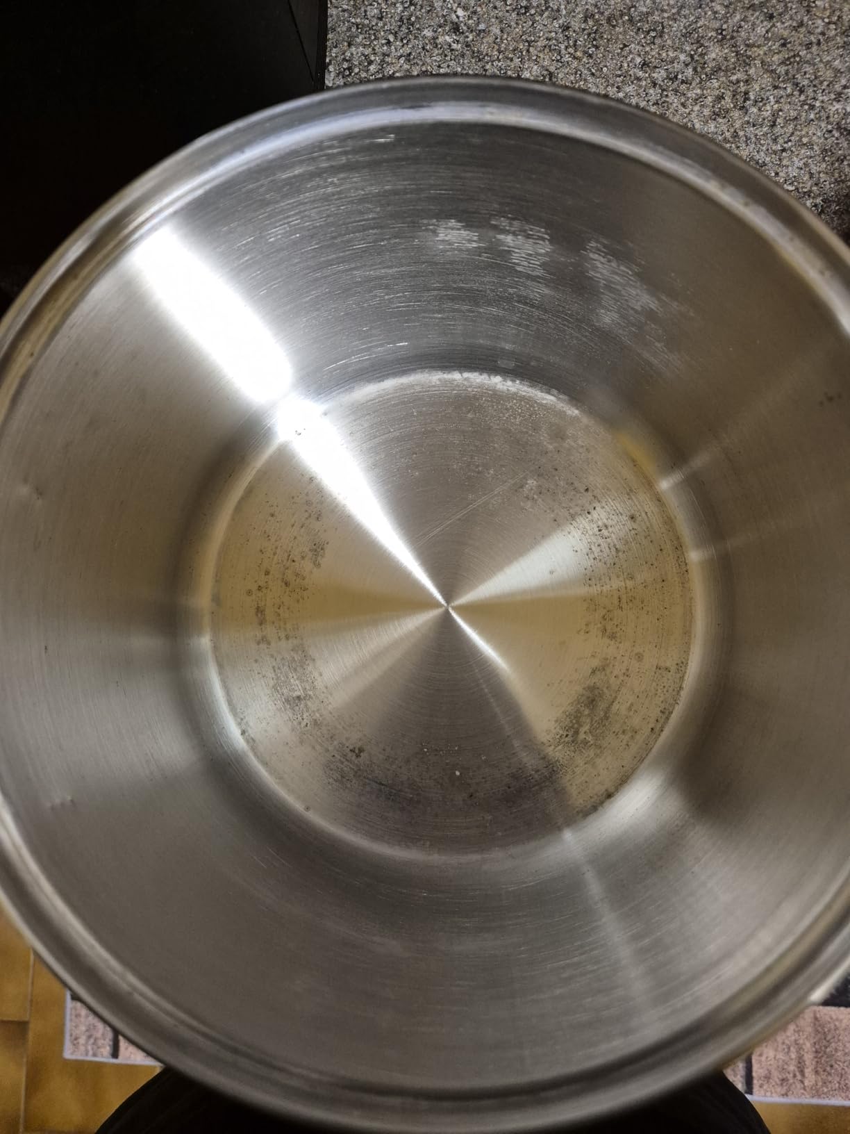 Les spaghettis sans galère