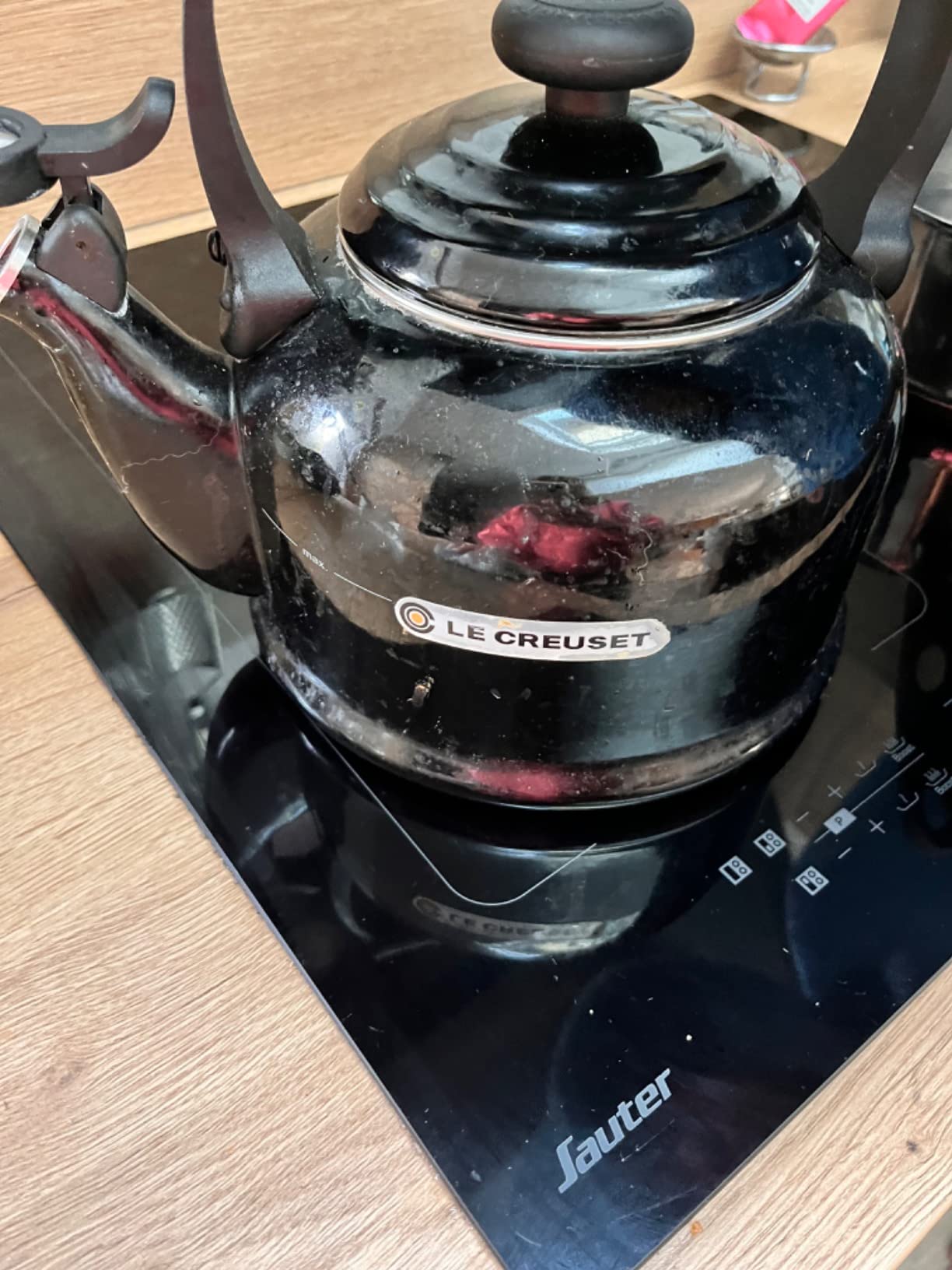 Cadeau réussi