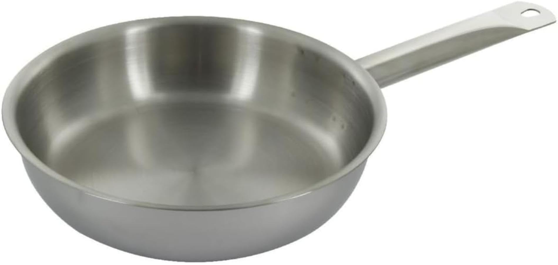 baumalu-ligne-professionnelle-po-le-frire-acier-32-cm-tous-feux-dont-induction image 1