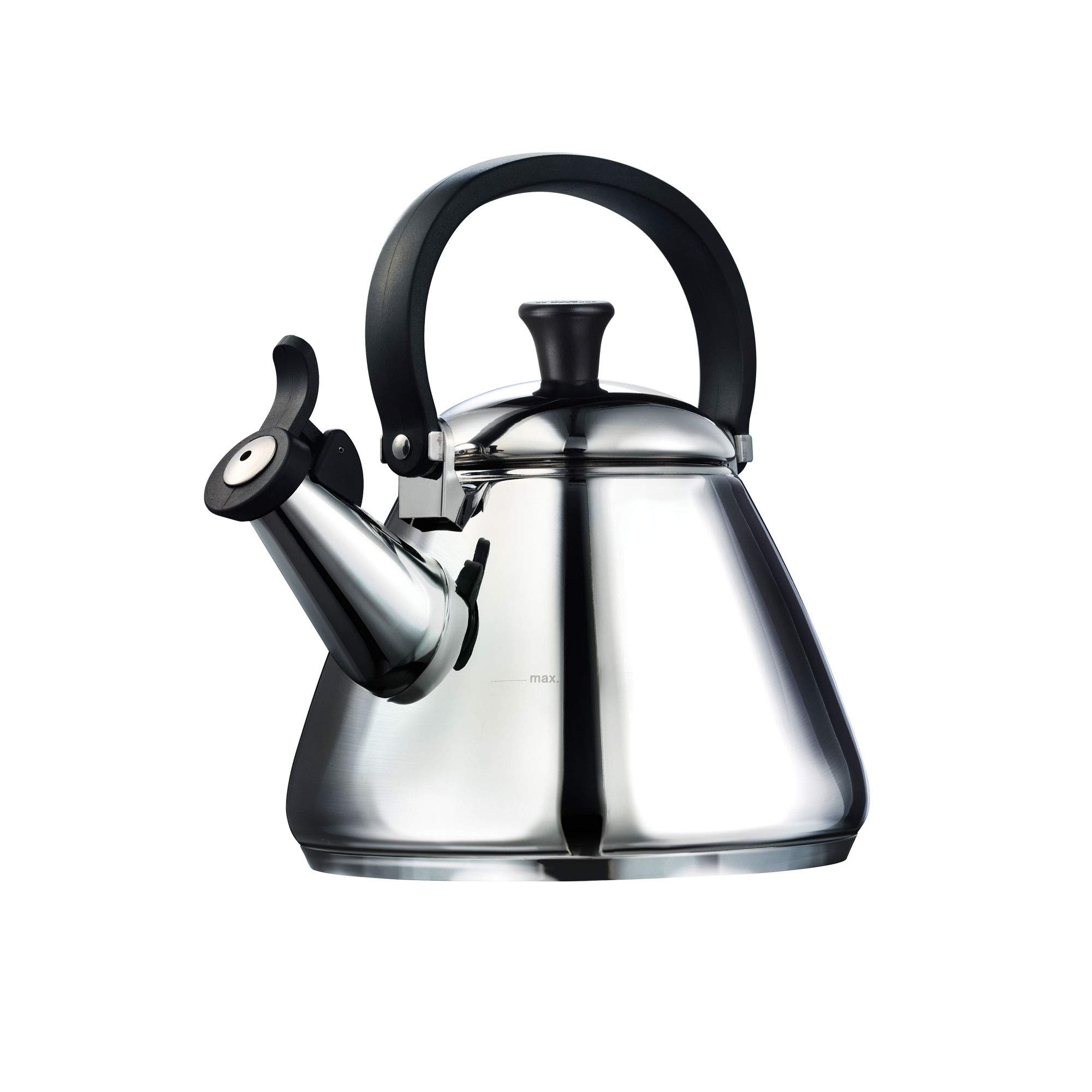 le-creuset-bouilloire-kone-1-6-l-inox image 1