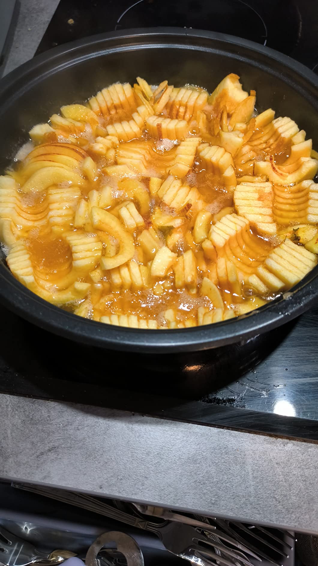 Pratique et robuste