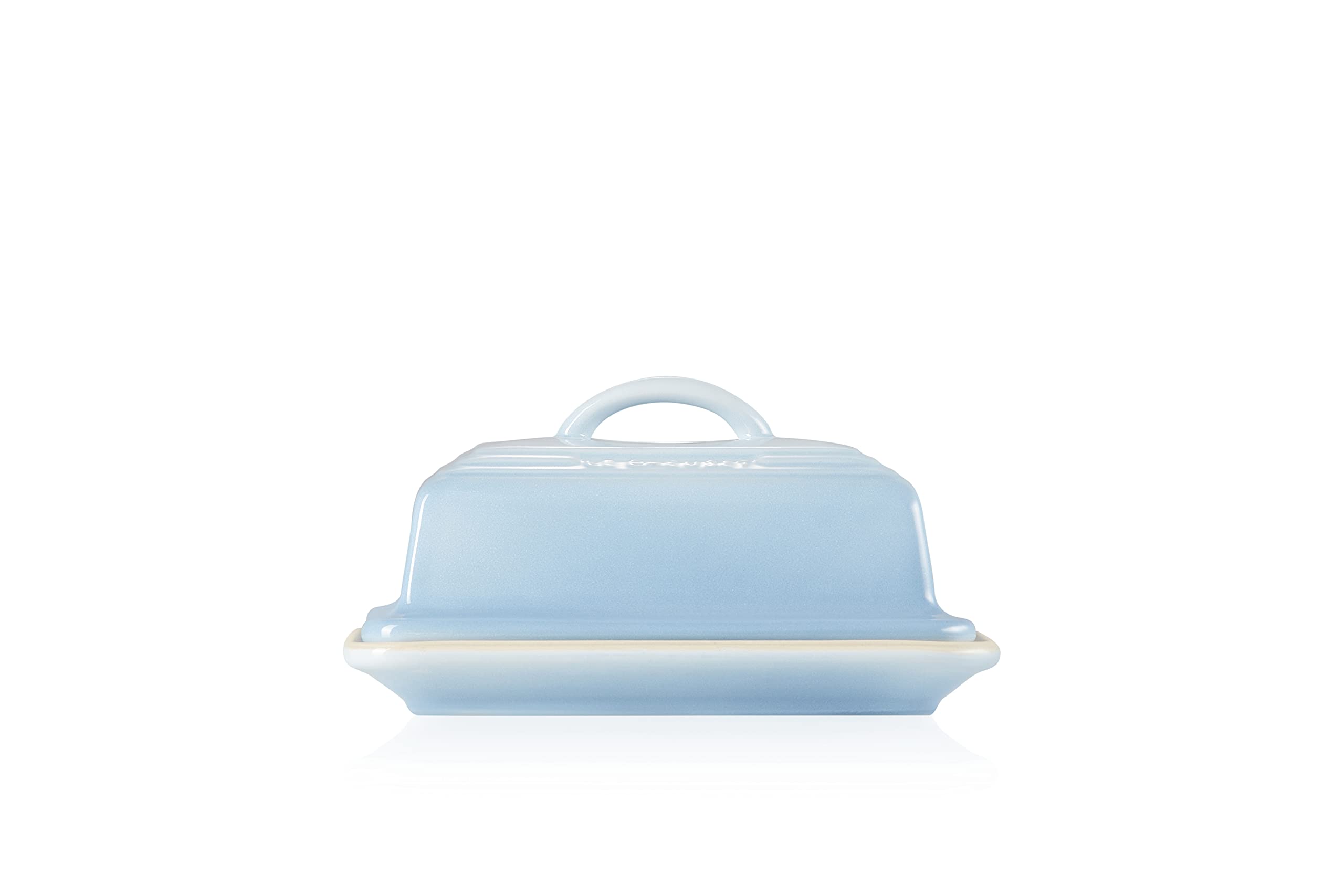 le-creuset-beurrier-c-ramique-900-g-bleu-cara-bes image 3