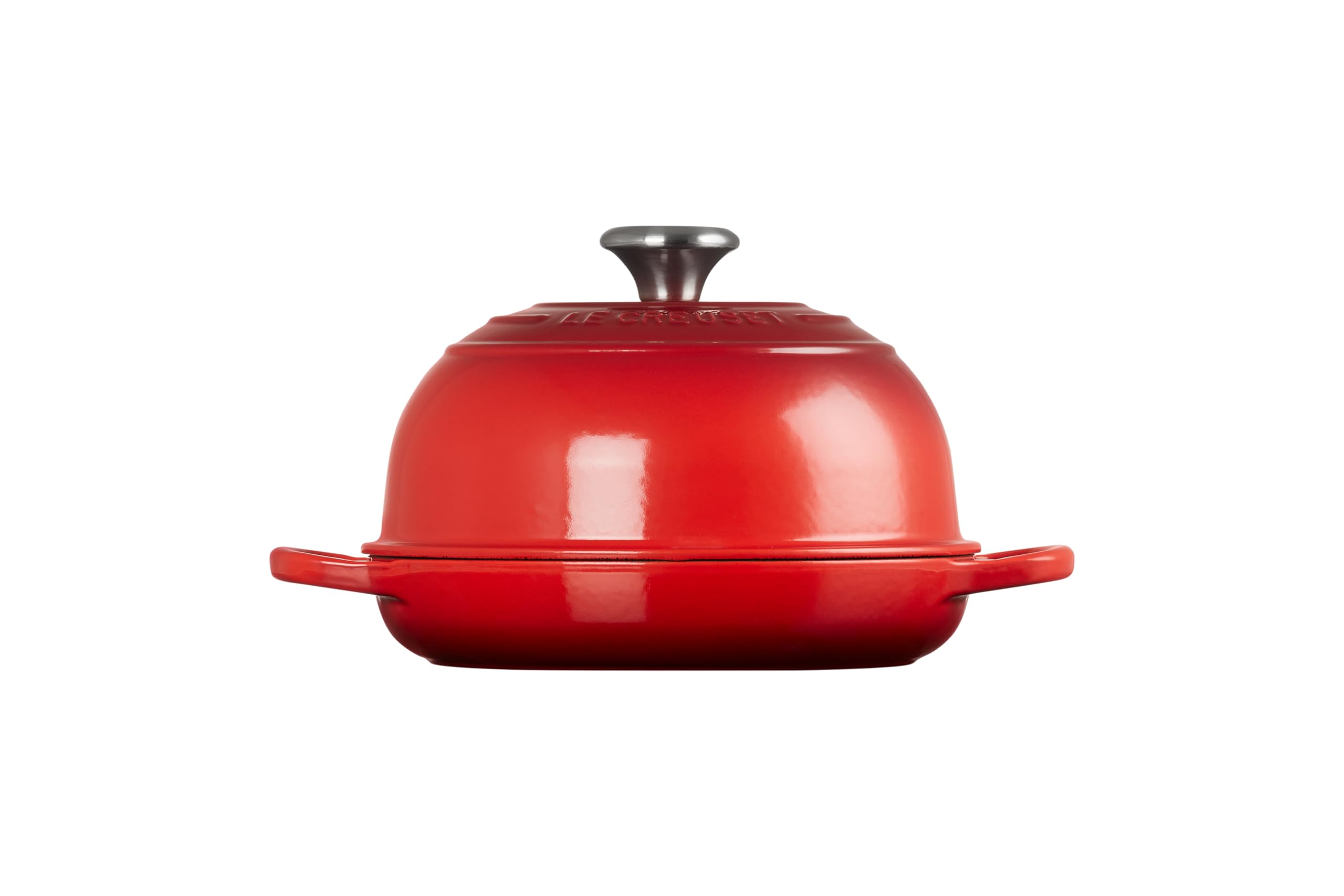 le-creuset-four-pain-signature-fonte-maill-e-24-cm-cerise image 4
