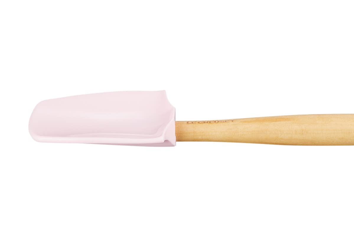 le-creuset-spatule-cuill-re-silicone-26-cm-onyx image 7