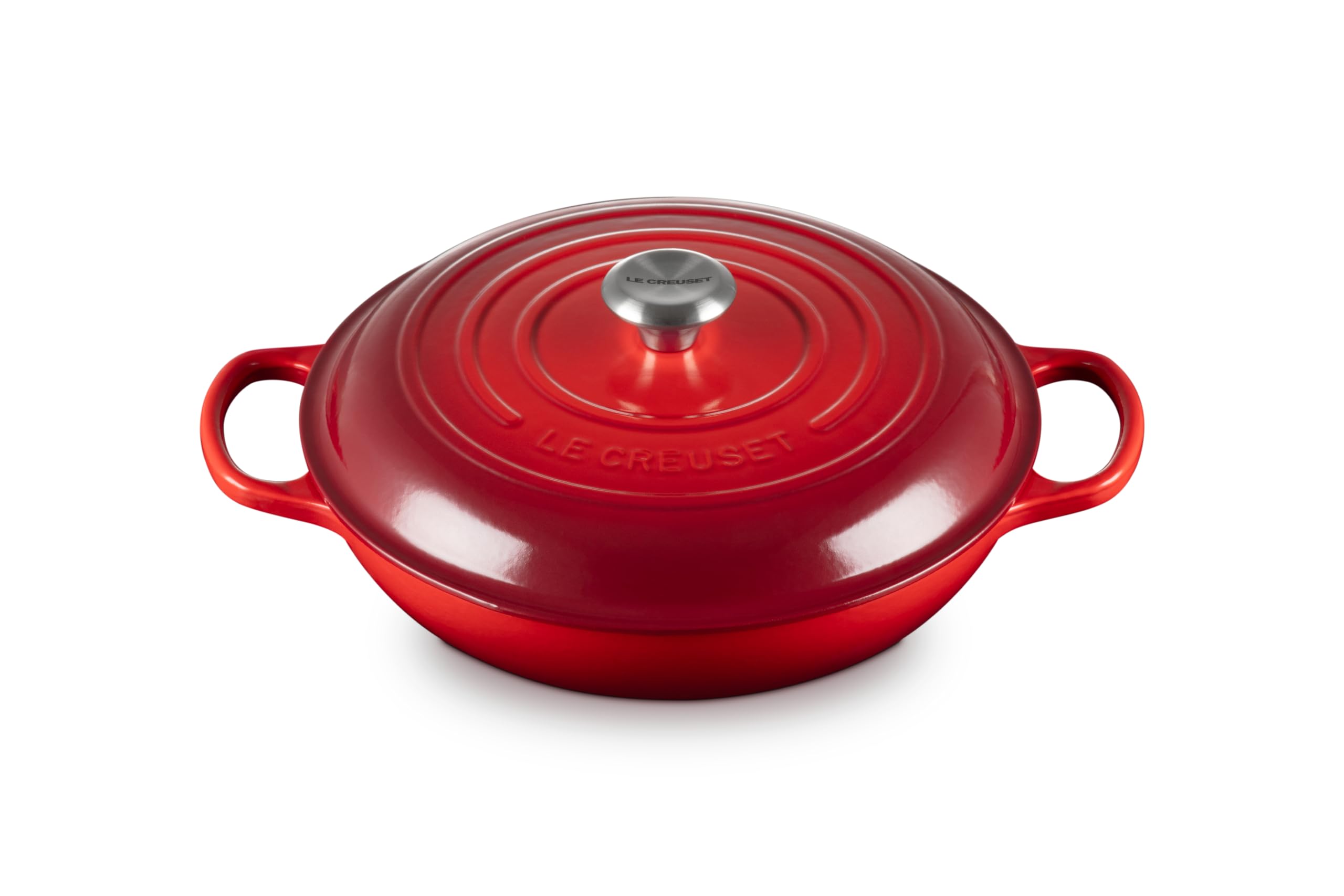 le-creuset-faitout-signature-rond-30-cm-3-2-l-bamboo-fonte-maill-e image 5