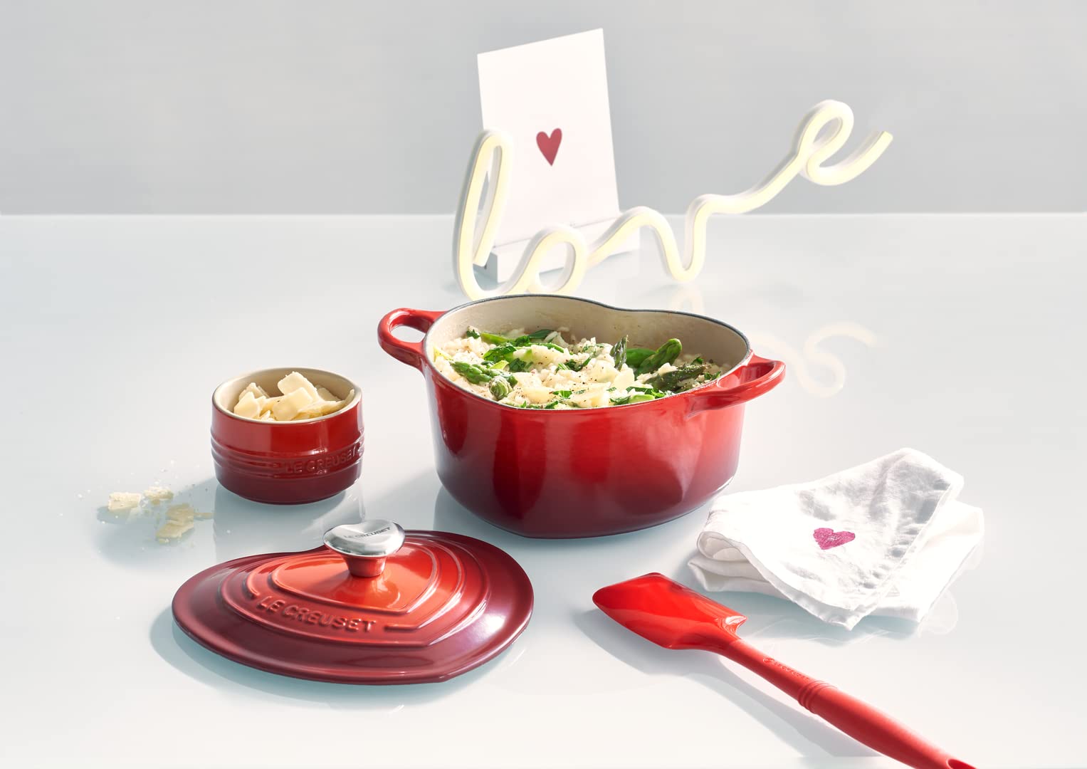 le-creuset-cocotte-c-ur-fonte-maill-e-20-cm-1-9-l-cerise image 6