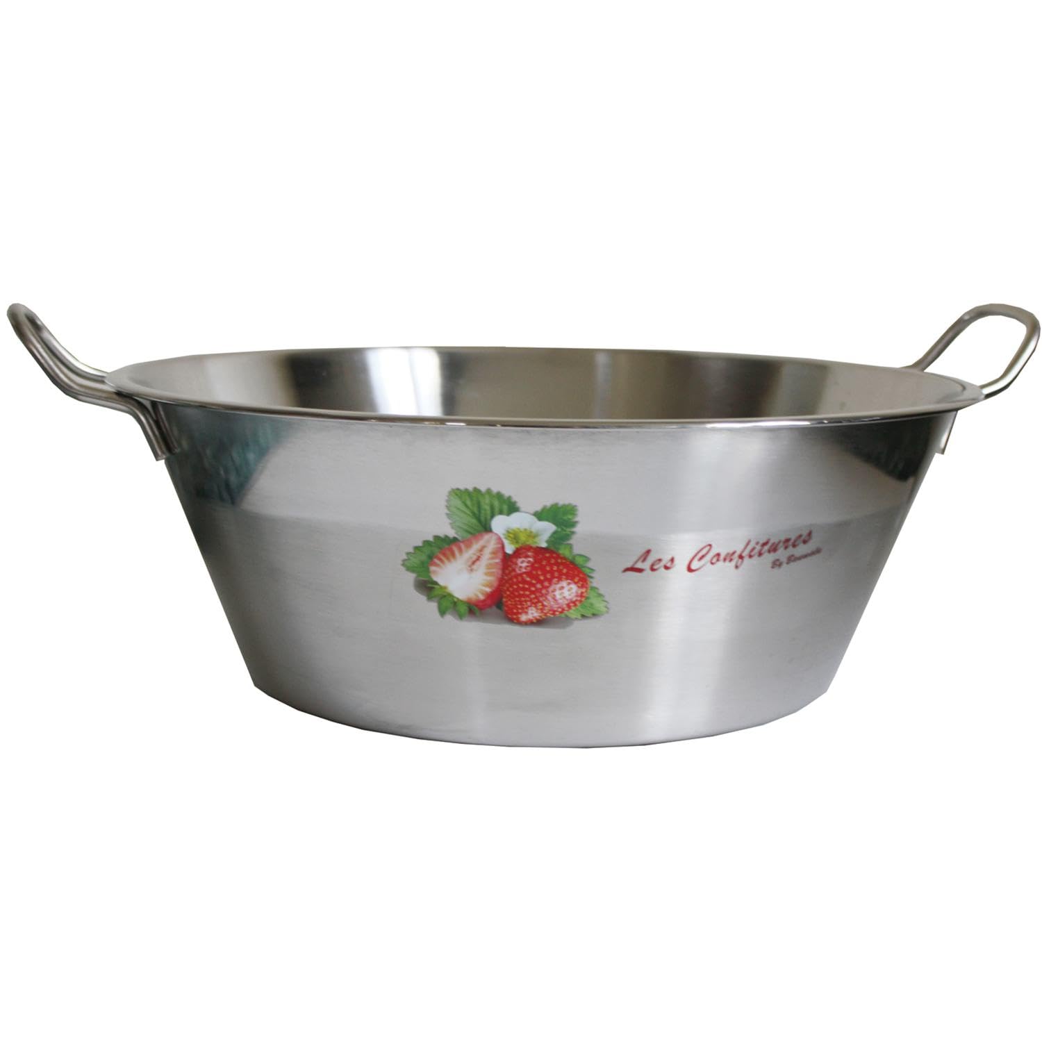 baumalu-bassine-confiture-d-cor-e-38-cm-9-l-inox image 1