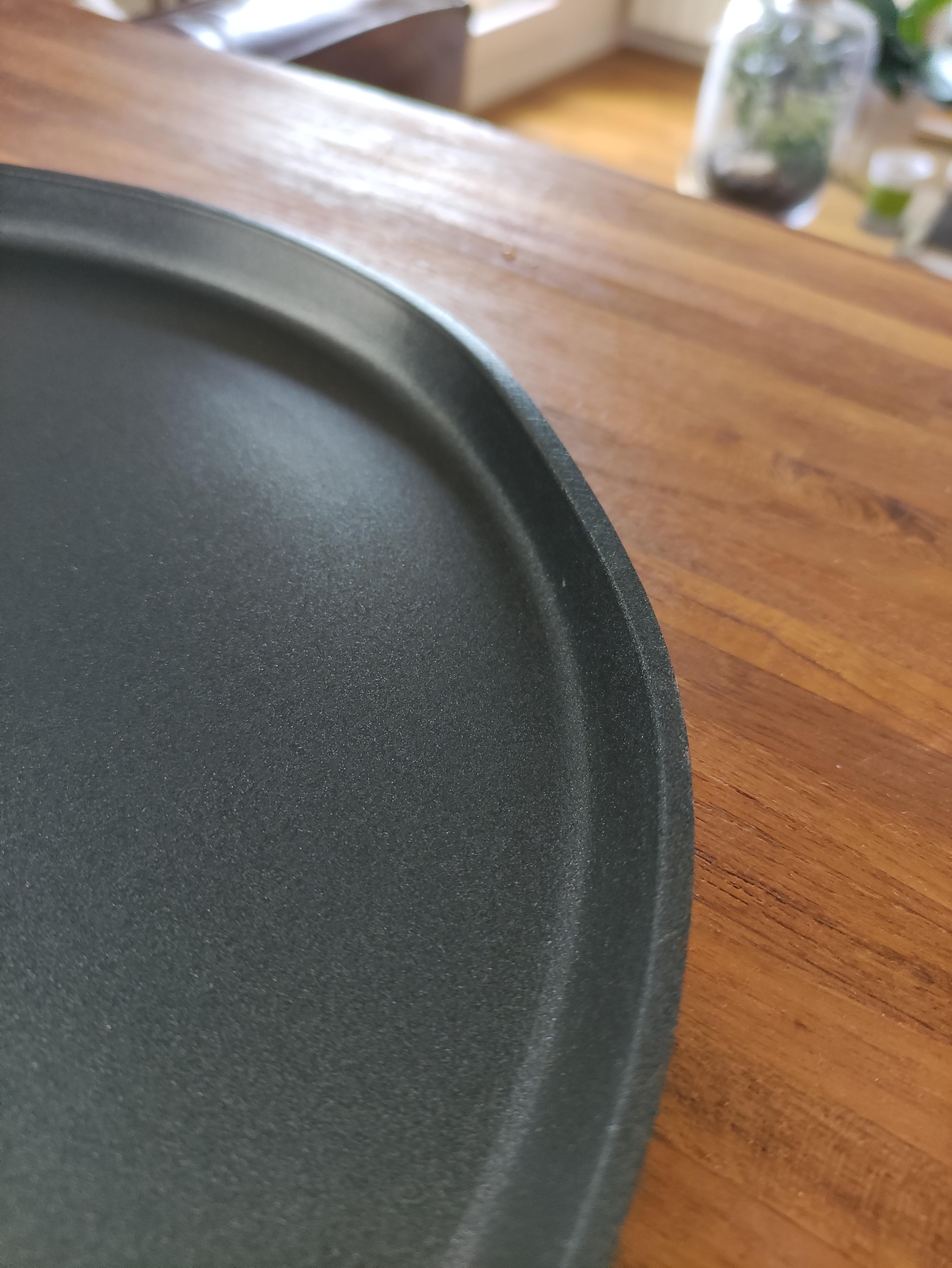 Très bonne crêpière