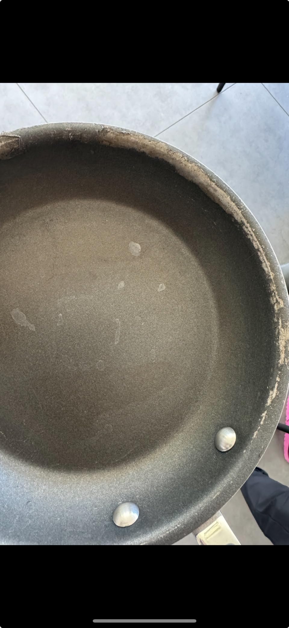 Sauteuse exceptionnelle