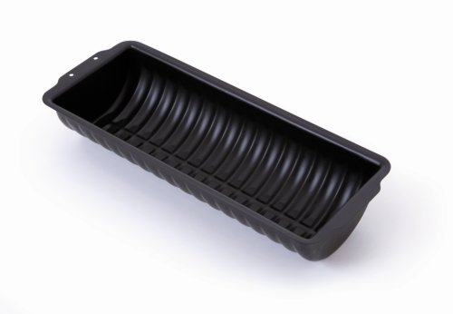 mauviel-m-passion-moule-terrine-acier-antiadh-sif-30-cm-1-48-l image 1