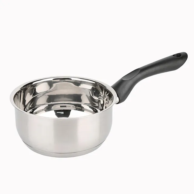 baumalu-primo-casserole-inox-16-cm-triple-fond-tous-feux-dont-induction image 1
