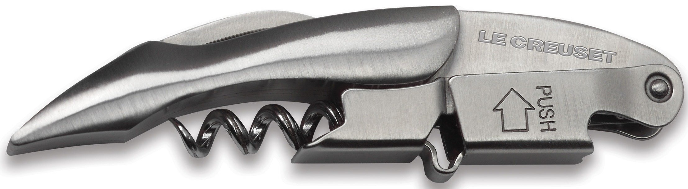 le-creuset-tire-bouchon-de-poche-3-en-1-double-levier-bois-wt110w image 8