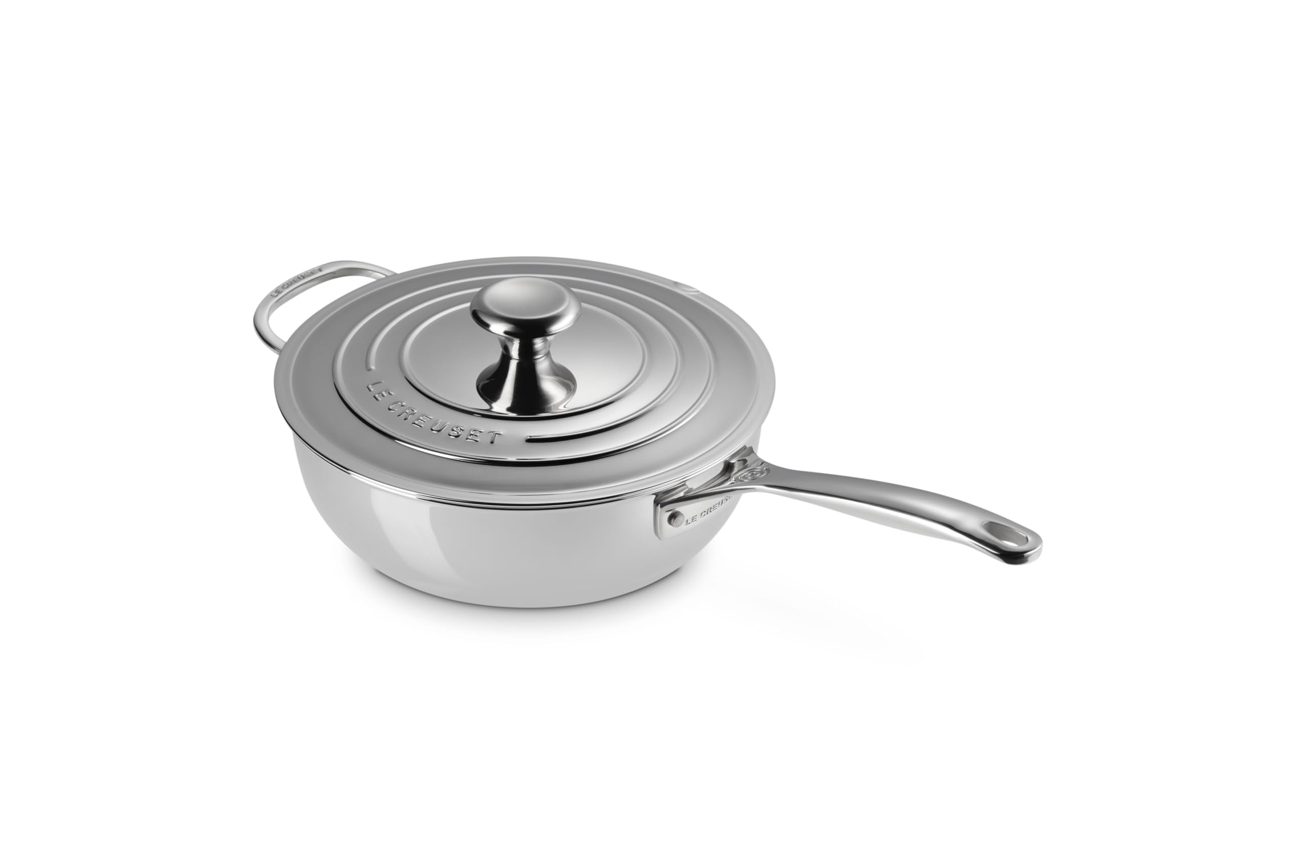 le-creuset-set-5-pi-ces-inox-3-cocottes-cocotte-basse-casserole image 3