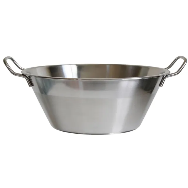 baumalu-bassine-confiture-inox-38-cm-9-l-induction image 1